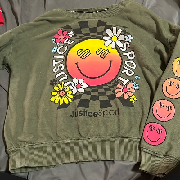 Kids crew neck - Picture 1 of 1